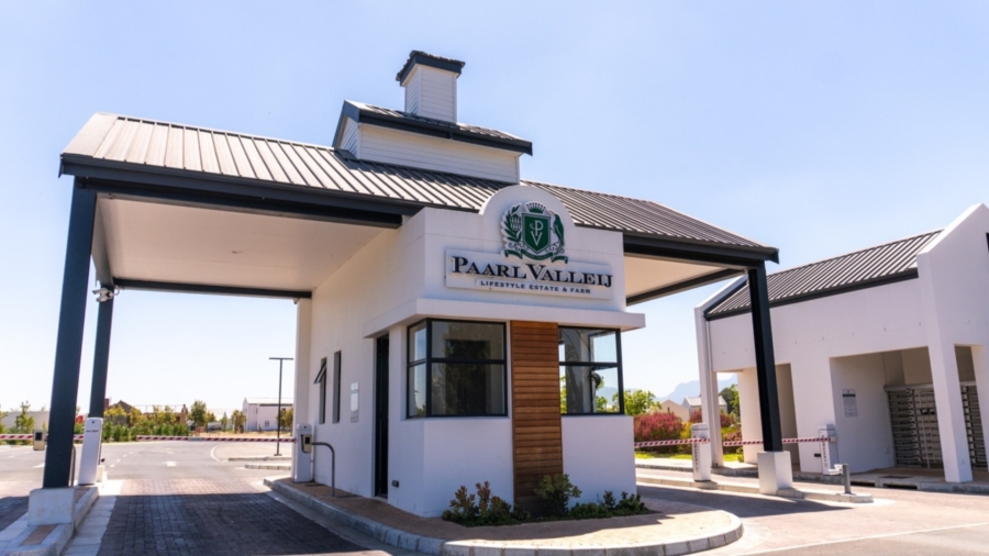 3 Bedroom Property for Sale in Paarl North Western Cape